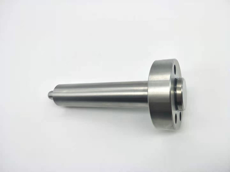 SKD11 CNC Turning Parts 1