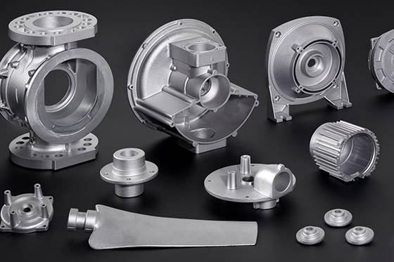 pressure-die-casting-parts